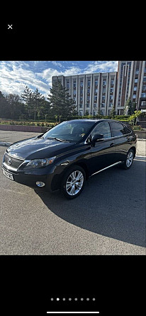 Лексус рх гибрид в отличном состоянии на обмен пишите ватсап телеграм Тирасполь - изображение 1