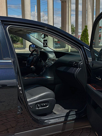Лексус рх гибрид в отличном состоянии на обмен пишите ватсап телеграм Тирасполь - изображение 3