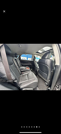 Лексус рх гибрид в отличном состоянии на обмен пишите ватсап телеграм Тирасполь - изображение 2