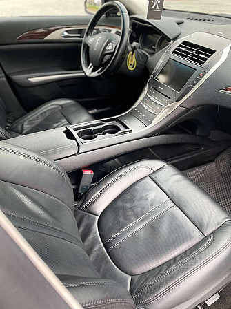 Линкольн мкз в максимальной комплектации на обмен ватсап телеграм Тирасполь - изображение 5