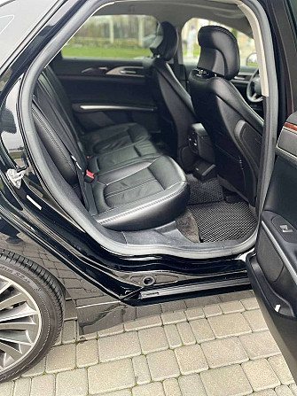 Линкольн мкз в максимальной комплектации на обмен ватсап телеграм Тирасполь - изображение 4