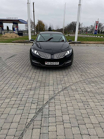 Линкольн мкз в максимальной комплектации на обмен ватсап телеграм Тирасполь - изображение 1