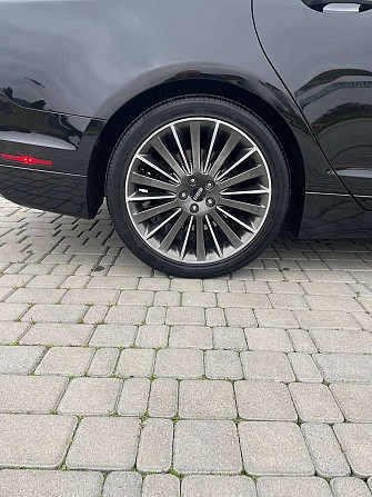 Линкольн мкз в максимальной комплектации на обмен ватсап телеграм Тирасполь - изображение 7