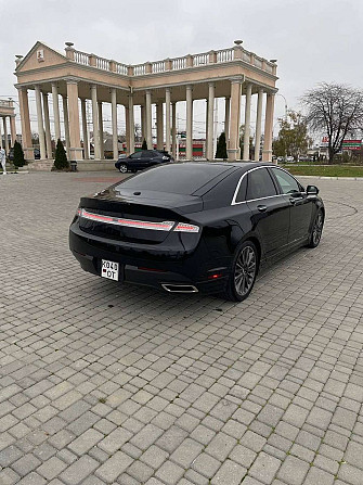 Линкольн мкз в максимальной комплектации на обмен ватсап телеграм Тирасполь - изображение 2