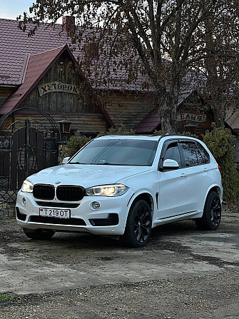 БМВ 5 на максималке обслужен на обмен 77751188 пишите ватсап телеграм Тирасполь - изображение 1