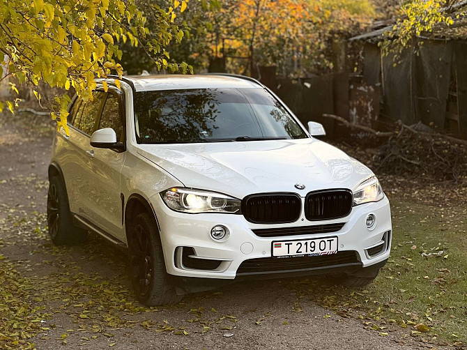 БМВ 5 на максималке обслужен на обмен 77751188 пишите ватсап телеграм Тирасполь - изображение 5