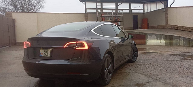 Тесла модел 3 максималка 77751188 на обмен пишите ватсап телеграм Тирасполь - изображение 5