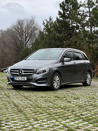 Классный мерсик на автомате 77751188 на обмен ватсап телеграм пишите Тирасполь - изображение 1