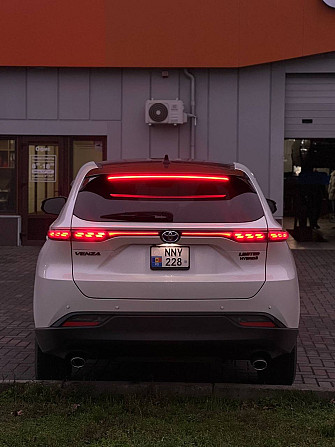 Тайота венза свежепригнана можно на обмен 77751188 пишите ватсап телеграм Тирасполь - изображение 3