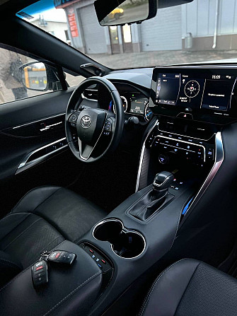 Тайота венза свежепригнана можно на обмен 77751188 пишите ватсап телеграм Тирасполь - изображение 4