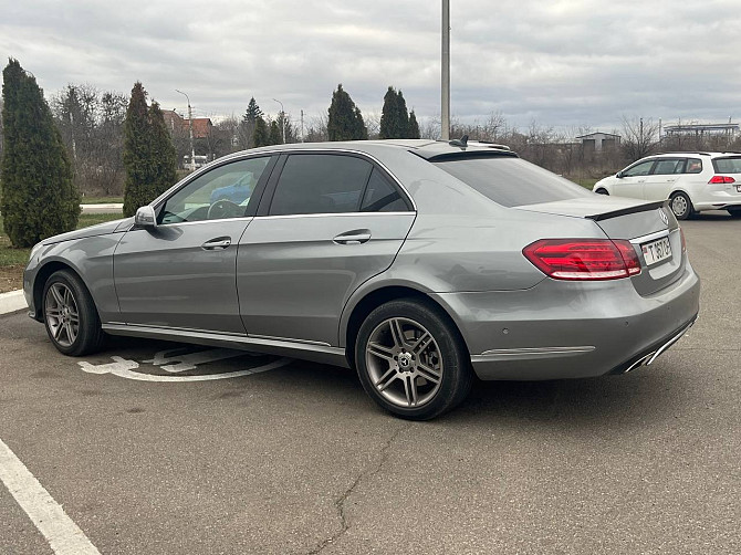 Мерседес е класса полностью обслужен 77751188 ватсап телеграм на обмен Тирасполь - изображение 4