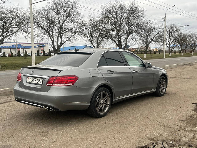 Мерседес е класса полностью обслужен 77751188 ватсап телеграм на обмен Тирасполь - изображение 2