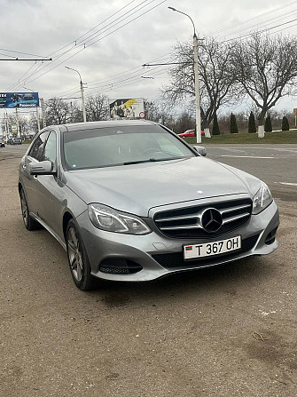 Мерседес е класса полностью обслужен 77751188 ватсап телеграм на обмен Тирасполь - изображение 1
