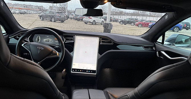 Тксла с максимальная комплектация на обмен пишите 77751188 ватсап телеграм Тирасполь - изображение 5