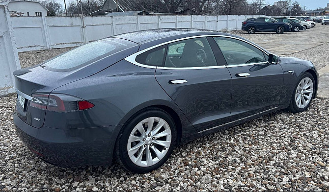 Тксла с максимальная комплектация на обмен пишите 77751188 ватсап телеграм Тирасполь - изображение 3