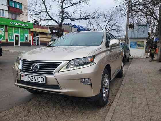 Лексус рх в отличном состоянии пишите 77751188 ватсап телеграм Тирасполь