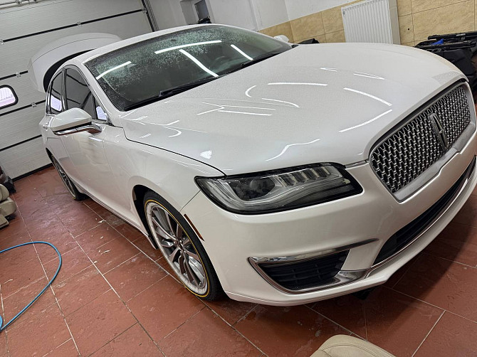 ЛИнкольн мкз растаможен на обмен пишите 77751188 ватсап телеграм Тирасполь - изображение 6