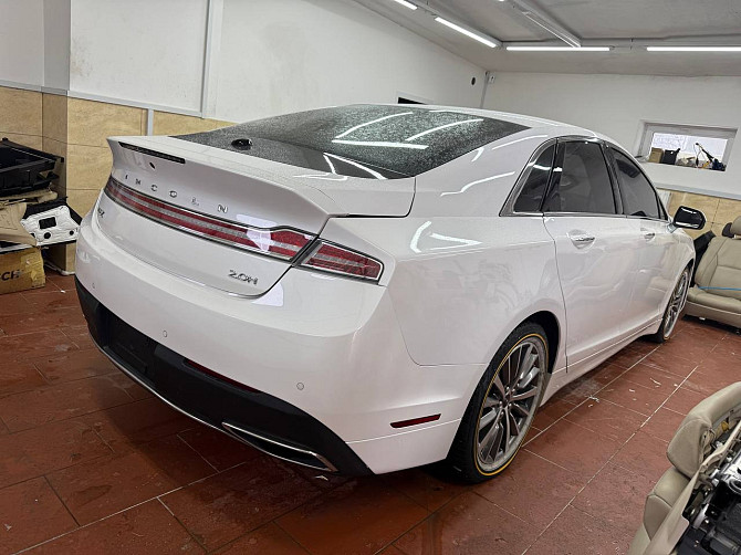 ЛИнкольн мкз растаможен на обмен пишите 77751188 ватсап телеграм Тирасполь - изображение 4