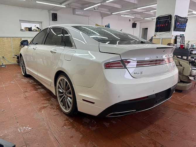 ЛИнкольн мкз растаможен на обмен пишите 77751188 ватсап телеграм Тирасполь - изображение 2