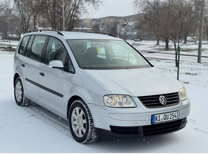 Надежный минивен можно на обмен пишите 77751188 ватсап телеграм Тирасполь - изображение 4