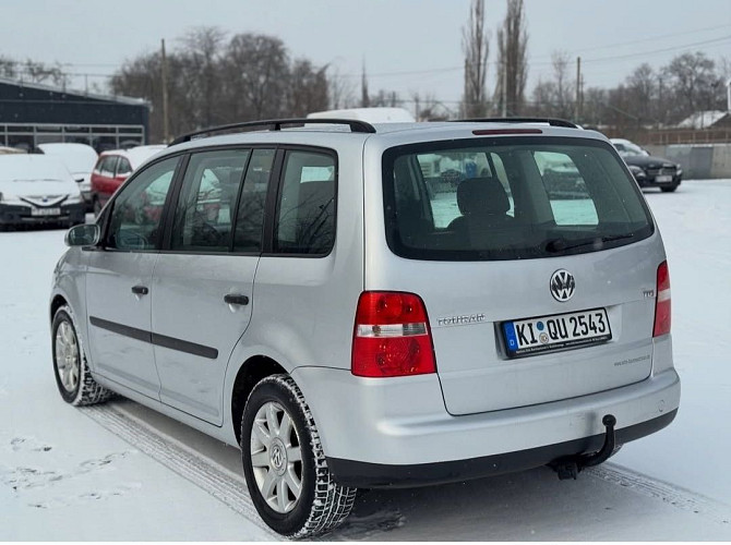 Надежный минивен можно на обмен пишите 77751188 ватсап телеграм Тирасполь - изображение 3