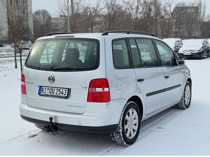 Надежный минивен можно на обмен пишите 77751188 ватсап телеграм Тирасполь - изображение 6