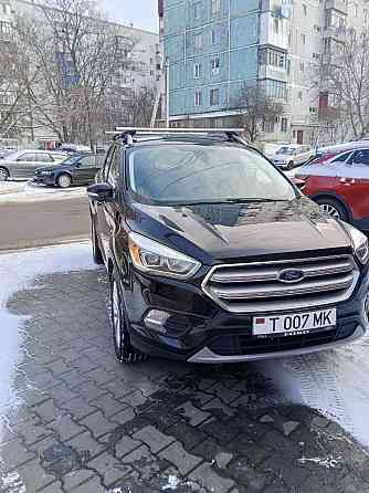 Форд эскейп экономичный кроссовер на обмен пишите 77751188 ватсап телеграм Тирасполь