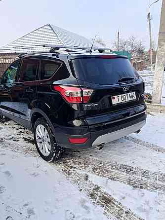 Форд эскейп экономичный кроссовер на обмен пишите 77751188 ватсап телеграм Тирасполь