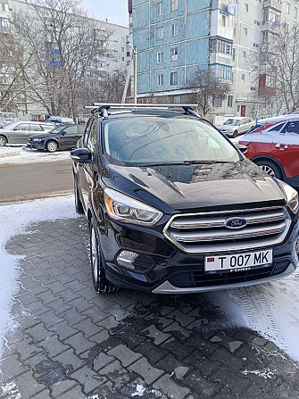 Форд эскейп экономичный кроссовер на обмен пишите 77751188 ватсап телеграм Тирасполь - изображение 3