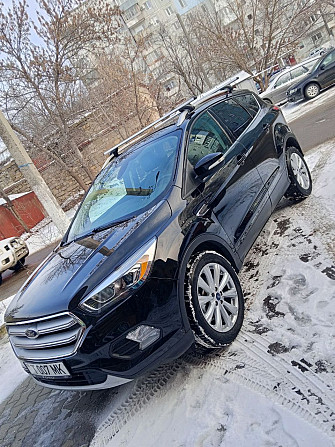 Форд эскейп экономичный кроссовер на обмен пишите 77751188 ватсап телеграм Тирасполь - изображение 1
