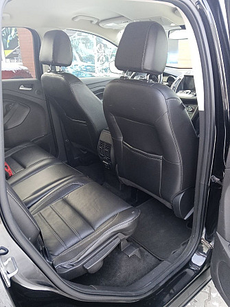 Форд эскейп экономичный кроссовер на обмен пишите 77751188 ватсап телеграм Тирасполь - изображение 7