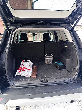 Форд эскейп экономичный кроссовер на обмен пишите 77751188 ватсап телеграм Тирасполь - изображение 5