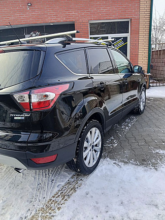 Форд эскейп экономичный кроссовер на обмен пишите 77751188 ватсап телеграм Тирасполь - изображение 6