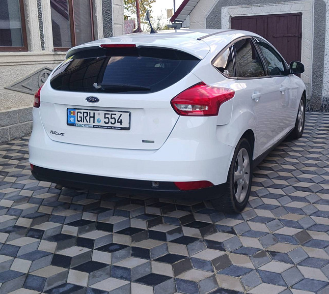 Форд фокус полностью обслужен Тирасполь пишите 77751188 ватсап телеграм Тирасполь - изображение 3