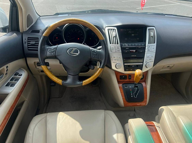 Лексус рх растаможен на обмен пишите 77751188 ватсап телеграм Тирасполь - изображение 5