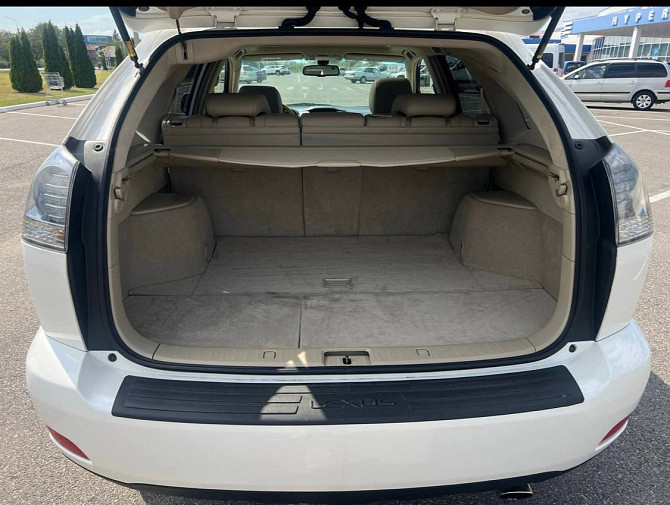 Лексус рх растаможен на обмен пишите 77751188 ватсап телеграм Тирасполь - изображение 6