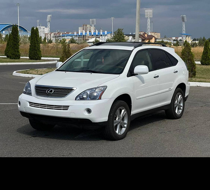 Лексус рх растаможен на обмен пишите 77751188 ватсап телеграм Тирасполь - изображение 1