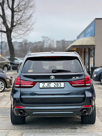 Нейтральные номера бмв 5 в отличном состоянии 77751188 пишите ватс телеграм Тирасполь - изображение 5