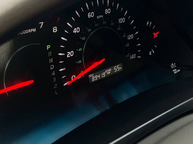 Тайота камри в отличном состоянии на обмен пишите 77751188 ватсап телеграм Тирасполь - изображение 4