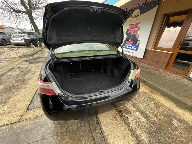 Тайота камри в отличном состоянии на обмен пишите 77751188 ватсап телеграм Тирасполь - изображение 7