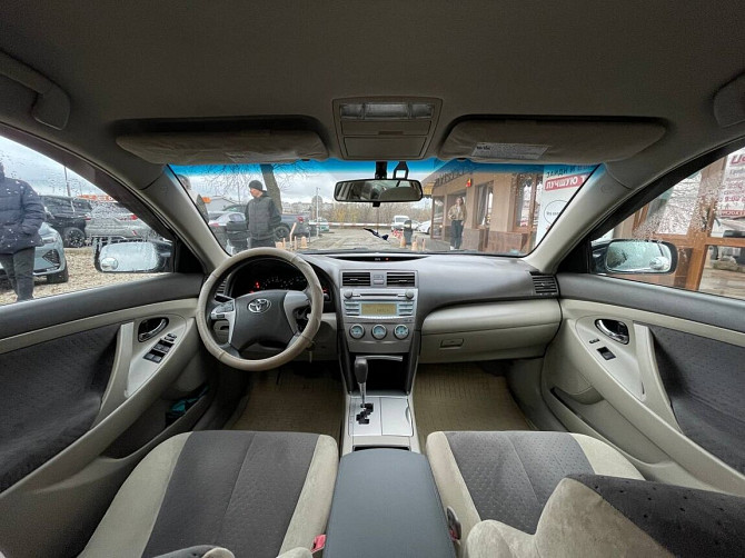 Тайота камри в отличном состоянии на обмен пишите 77751188 ватсап телеграм Тирасполь - изображение 5