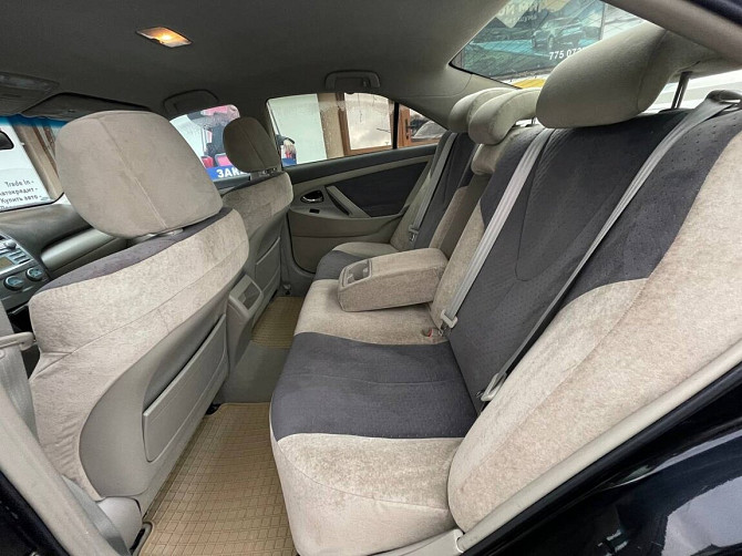 Тайота камри в отличном состоянии на обмен пишите 77751188 ватсап телеграм Тирасполь - изображение 6