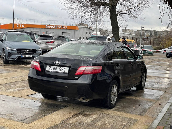 Тайота камри в отличном состоянии на обмен пишите 77751188 ватсап телеграм Тирасполь - изображение 3