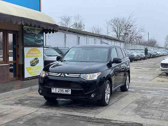 Надежный кроссовер митсубиси оутлендер на обмен пишите 77751188 ватсап телеграм Тирасполь