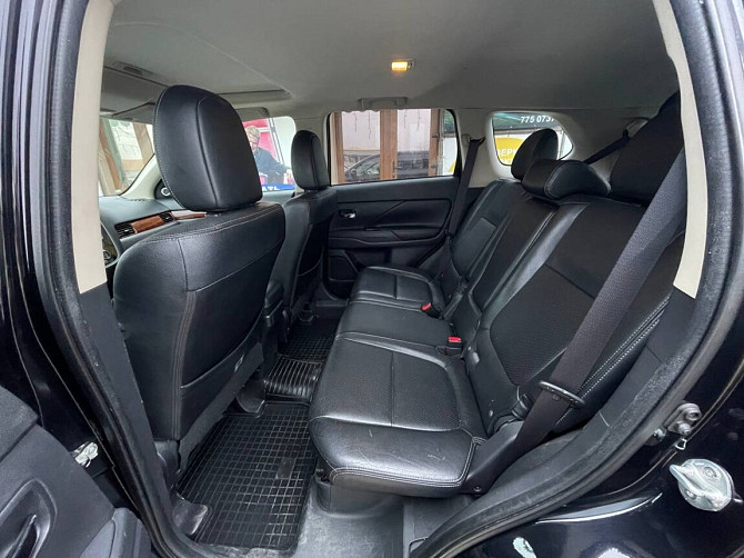 Надежный кроссовер митсубиси оутлендер на обмен пишите 77751188 ватсап телеграм Тирасполь - изображение 5