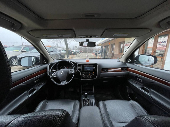 Надежный кроссовер митсубиси оутлендер на обмен пишите 77751188 ватсап телеграм Тирасполь - изображение 4