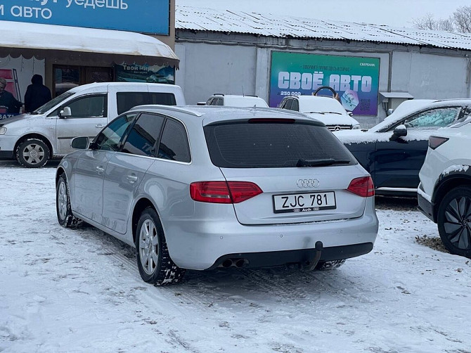 Ауди а4 на автомате полностью обслужена на обмен пишите 77751188 ватсап телеграм Тирасполь - изображение 3