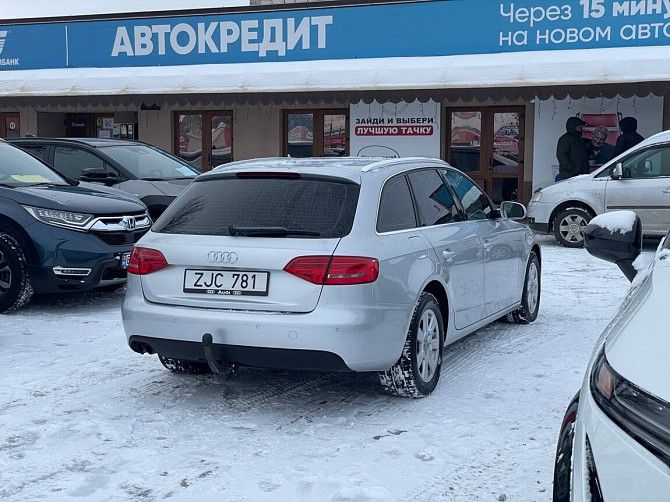 Ауди а4 на автомате полностью обслужена на обмен пишите 77751188 ватсап телеграм Тирасполь - изображение 2