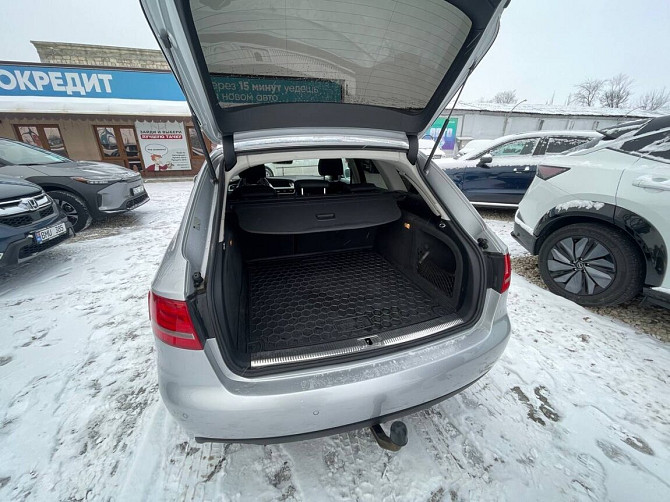 Ауди а4 на автомате полностью обслужена на обмен пишите 77751188 ватсап телеграм Тирасполь - изображение 5