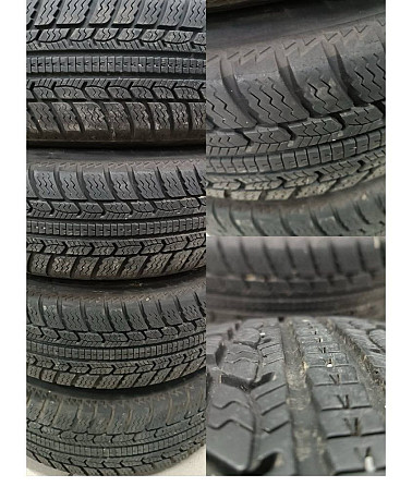 В Продаже Большой Ассортимент Запчастей На Все марки автомобилей! 77751188 ватсап телеграм Тирасполь - изображение 5